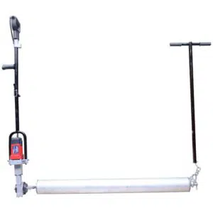 DPJ-300D Electric Roller Screed