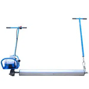 GPJ-300Y-Gas-powered-Roller-Screed