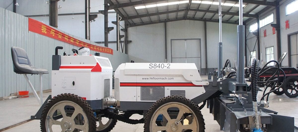 Operation-of-laser-screed