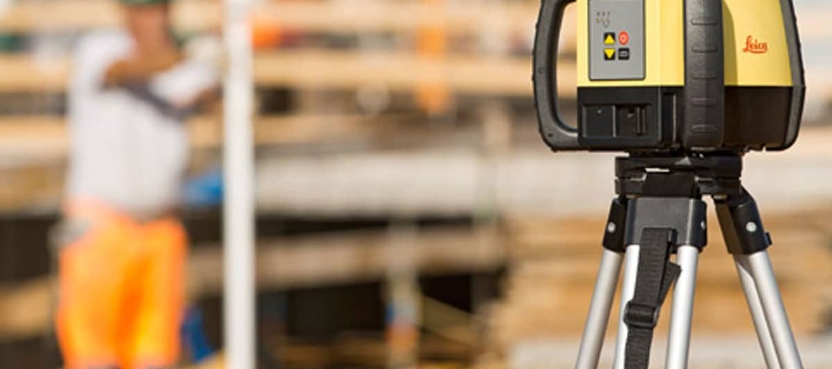 how-to-make-slope-with-the-laser-screed