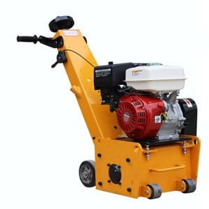 Concrete Milling Machine