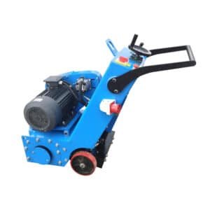 HKE300H Concrete Scarifier 2