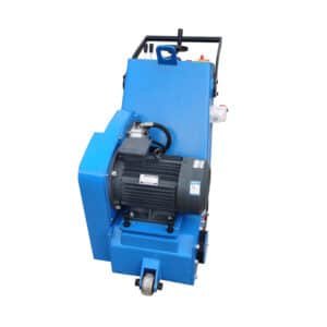 HKE300H Concrete Scarifier
