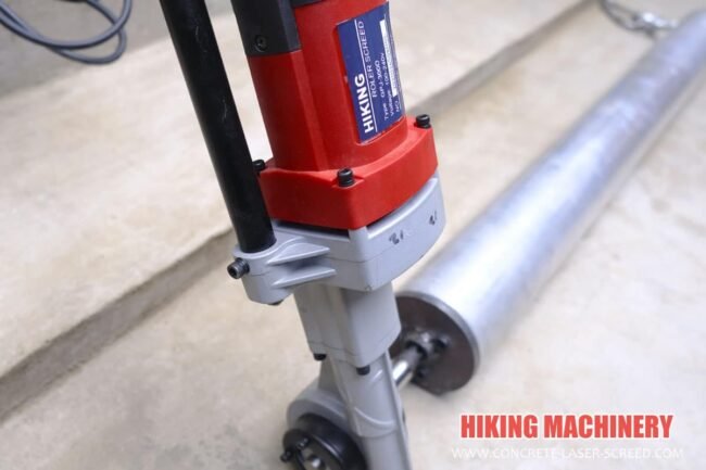 Hiking-roller-screedd