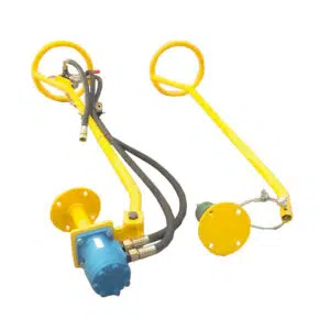 hydraulic-roller-screed